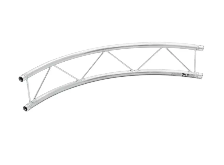 ALUTRUSS DECOLOCK DQ2 element f.circle 1,5m ver90° 